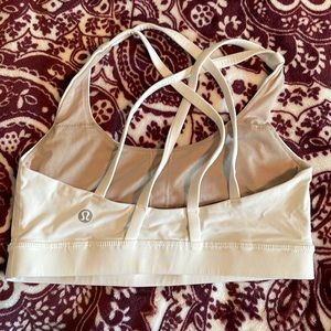 Lululemon Athletica energy bra
